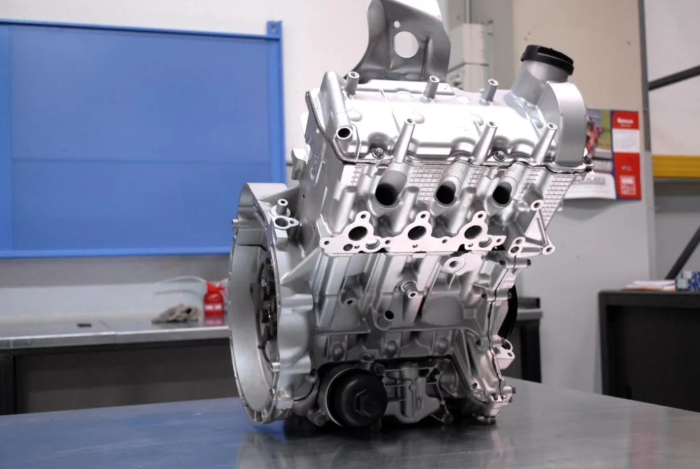 Differenza tra motore usato e rettificato - guida completa DEM. AUTO Srl